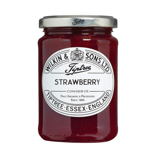 TIPTREE STRAWBERRY JAM 34