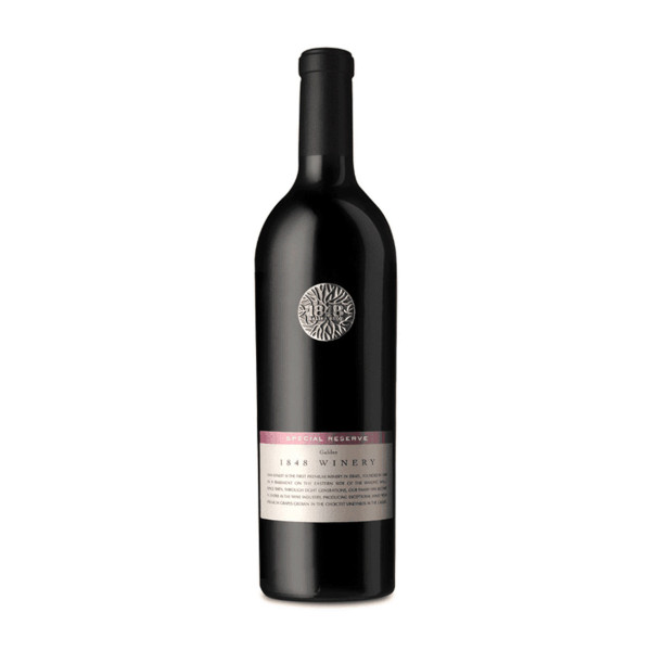 1848 SPECIAL RESERVE CABERNET SAUVIGNON 750ML