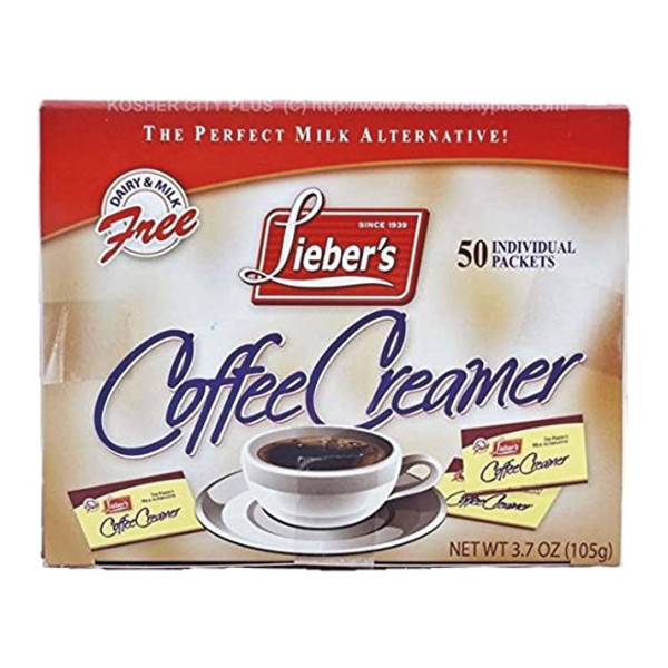 COFFEE CREAMER 50PK