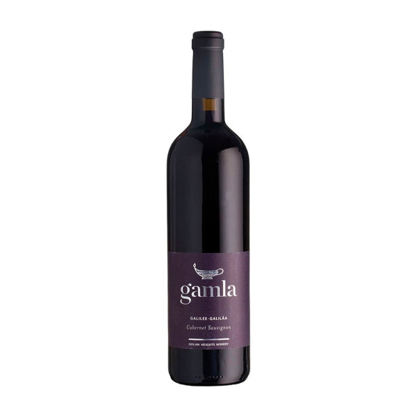 GAMLA CABERNET SAUVIGNON 750ML