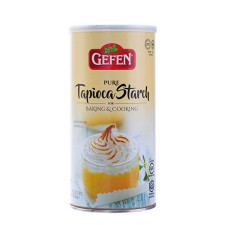GEFEN PURE TAPIOCA STARCH 453GR
