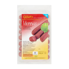 GILBERTS VINNAS 360G