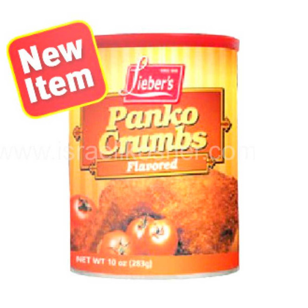 LIEBERS FLV PANKO CRUMBS