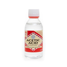 ACETIC ACID 200ML