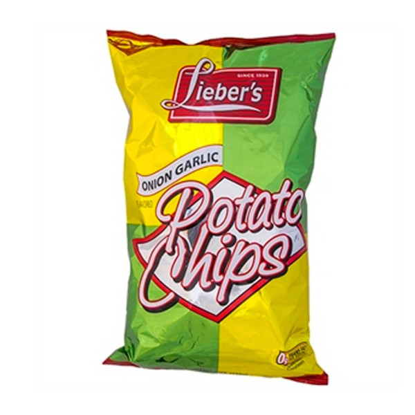 LIEBERS ONION GARLIC POTA