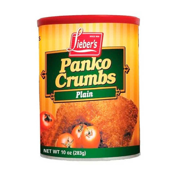LIEBERS PLAIN PANKO CRUMB