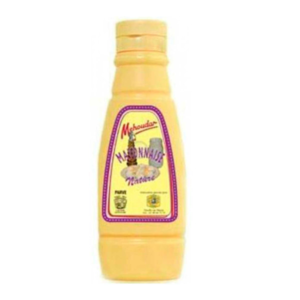 MEHUDAR SQUEEZEY MAYO 300ML