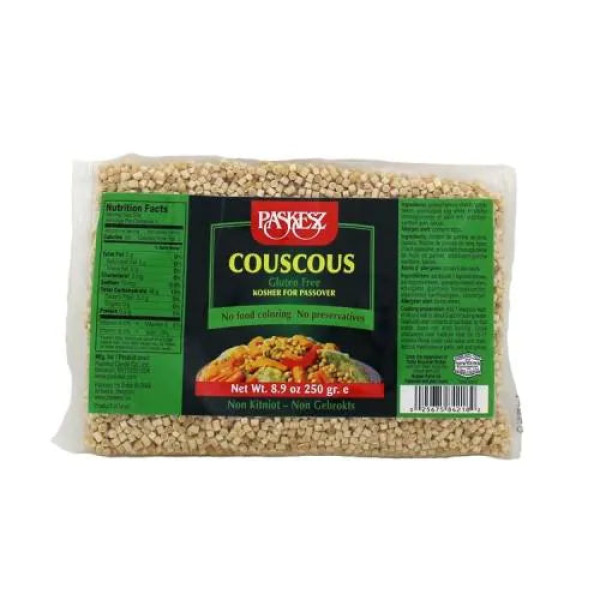 PASKESZ COUSCOUS PASSOVER 252GR