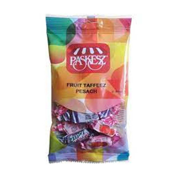PASKESZ FRUIT TAFFEEZ PESACH 100GR
