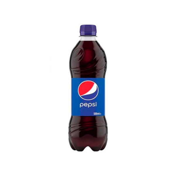 PEPSI 500ML