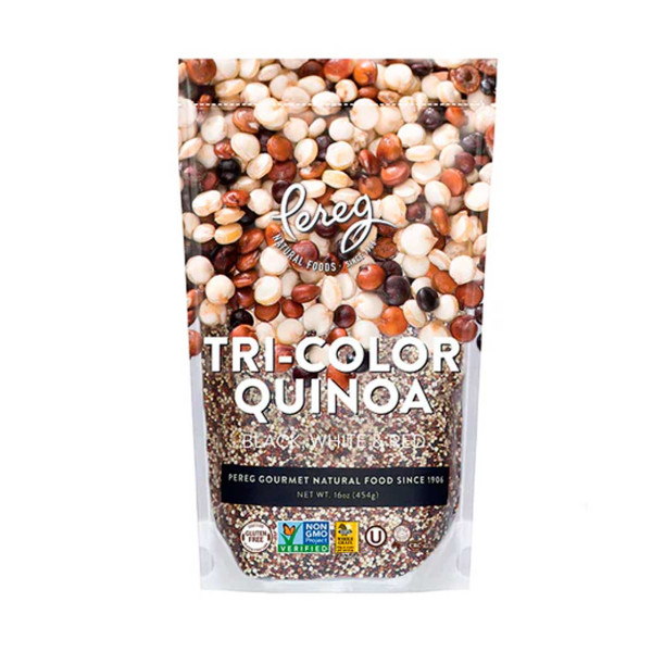 PEREG TRI COLOR QUINOA 45