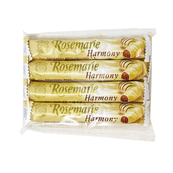 ROSEMARIE HARMONY BARS 4X23GR