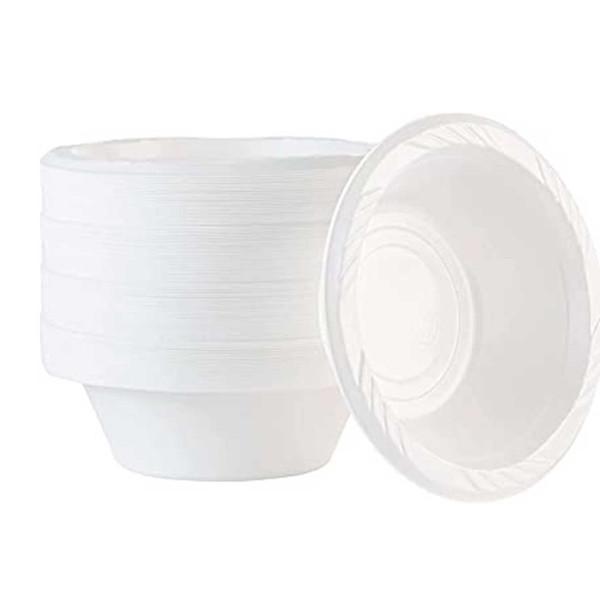 SHEFA HEAVY DUTY BOWLS 5OZ 100PK