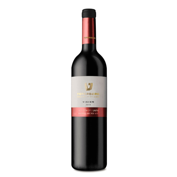 TEPERBERG VISION MALBEC 7