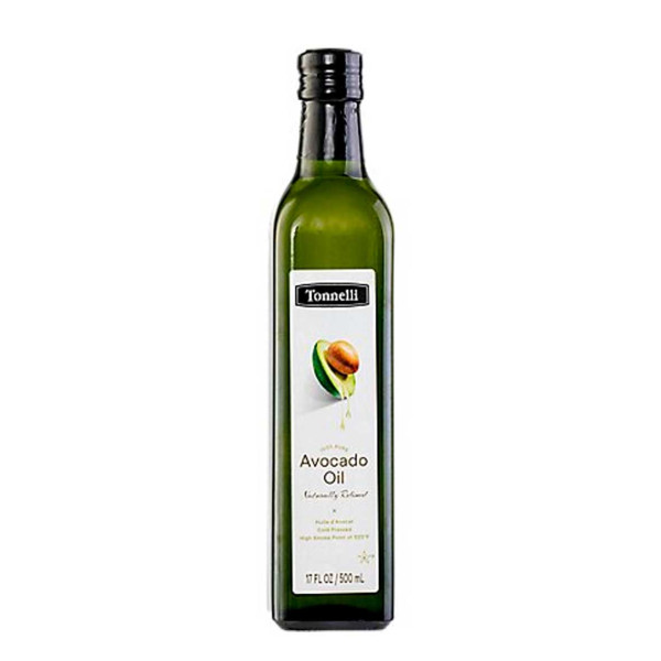 TONNELI AVOCADO OIL 500ML