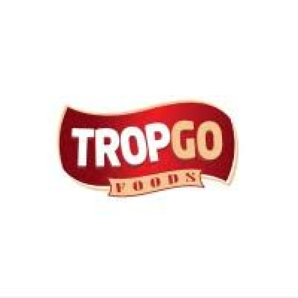 TROPGO CARAMELISED CASHEWS 180GR