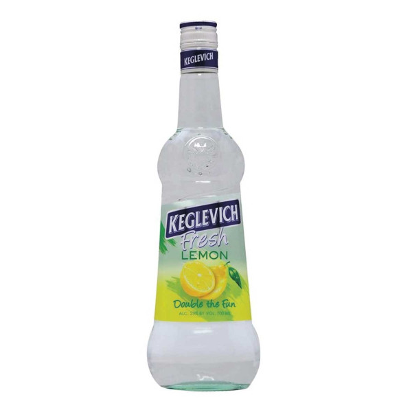 VODKA KEGLEVICH 700ML