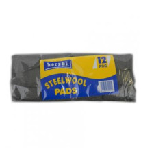 HERZBI STEEL WOOL