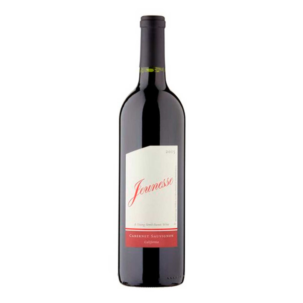 JEUNESSE CABERNET SAUVIGNON 750ML