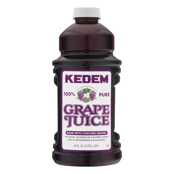 KEDEM CONCORD GJ 1.89L