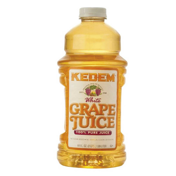 KEDEM WHITE GJ 1.89L