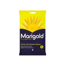 MARIGOLD GLOVES SIZE S