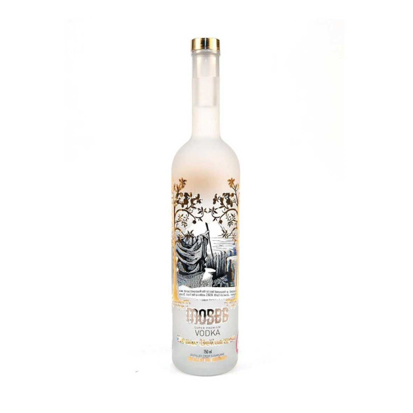 MOSES VODKA 700ML