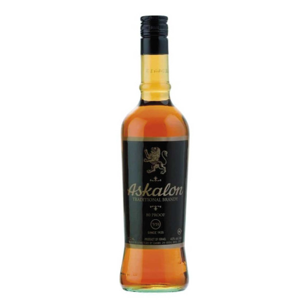 ASKALON BRANDY 750ML