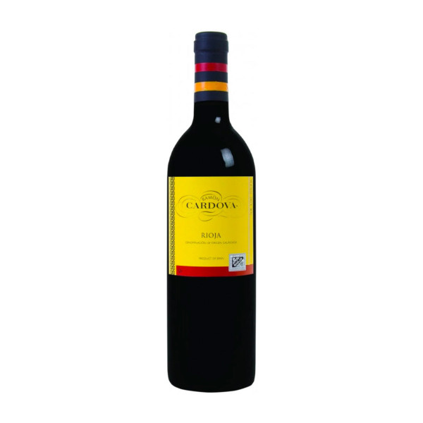 RAMON CORDOVA RIOJA 750ML