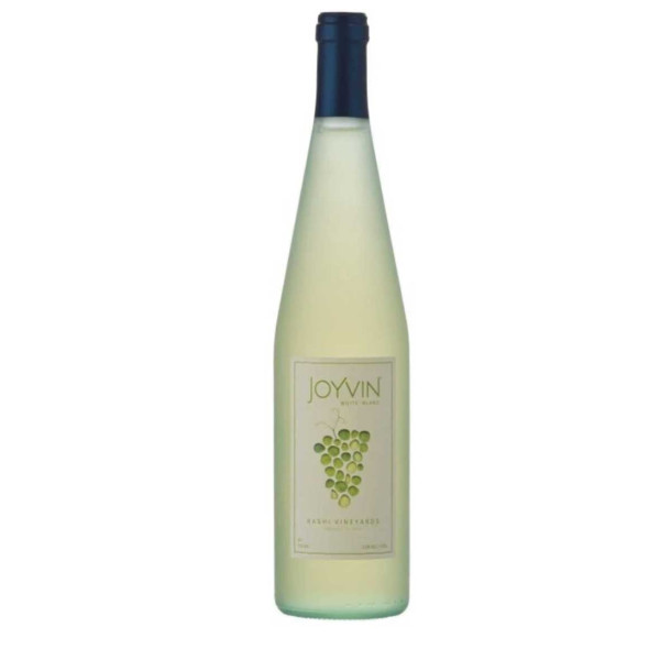 RASHI JOYVIN WHITE SPARKLING WINE 750ML